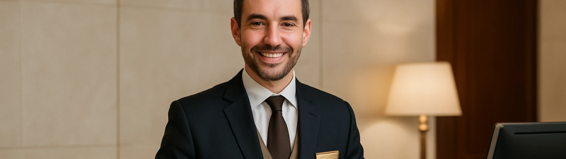 Dove dormire a Venezia in un hotel con servizio concierge?