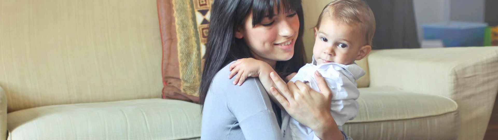 Quel hôtel à Venise propose un service de baby-sitting sur réservation?